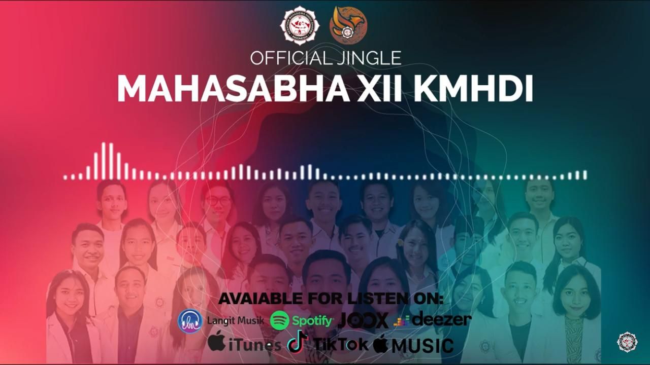 podiumnews.com-Jingle Mahasabha XII: Ajak Anak Muda Hindu Jadi Pemimpin